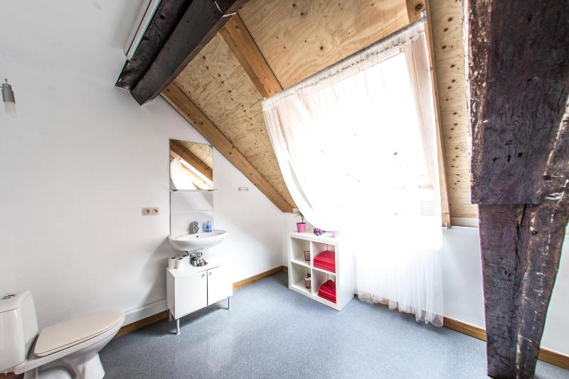 Two-Bedroom Apartment (6 Adults) image 2