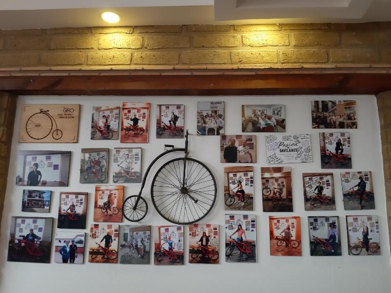 Hotel El Giro - image 6