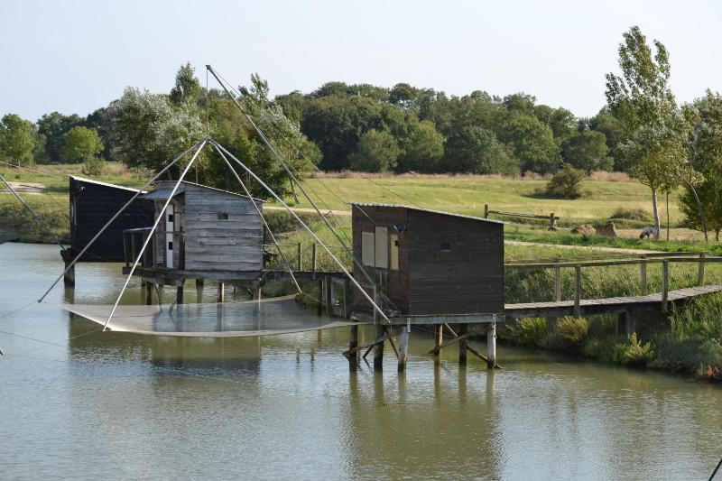 Le Sherwood - Mobil-Home - image 35