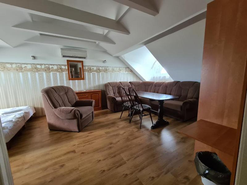Two-Bedroom Apartment image 3