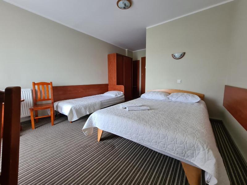 Triple Room image 1