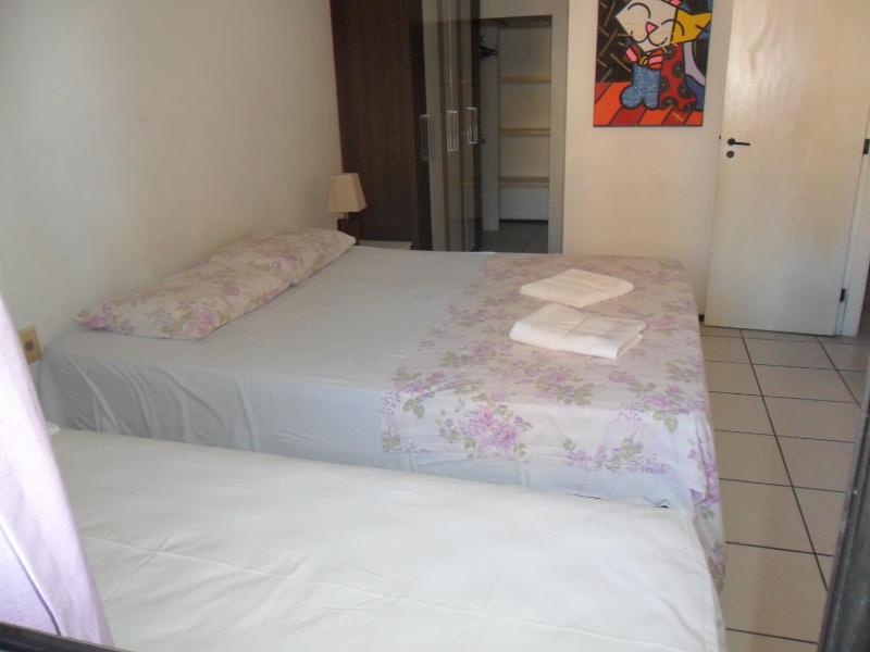 Apartamento Residence Praia Porto Iracema - image 16