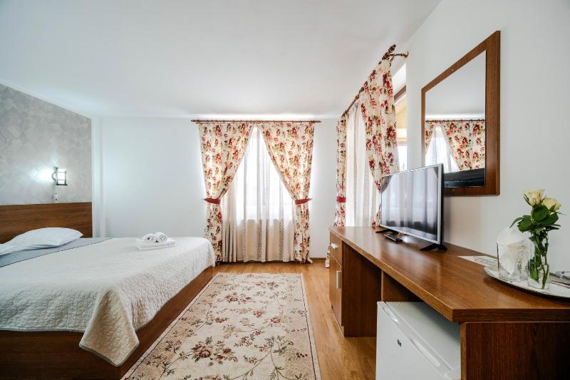 Double or Twin Room image 4