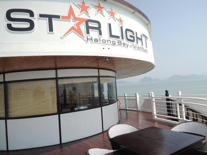 Starlight Cruise - image 3