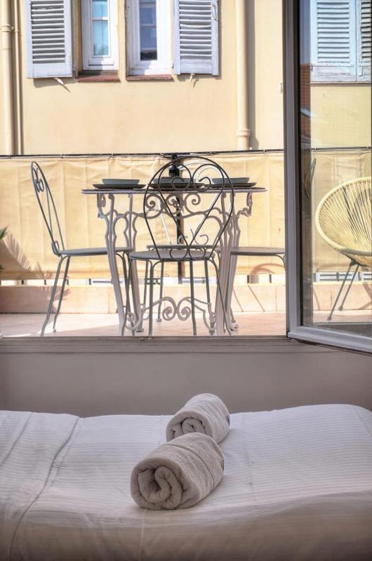 Upstays - Splendid Terrace - Studio - Central - image 18