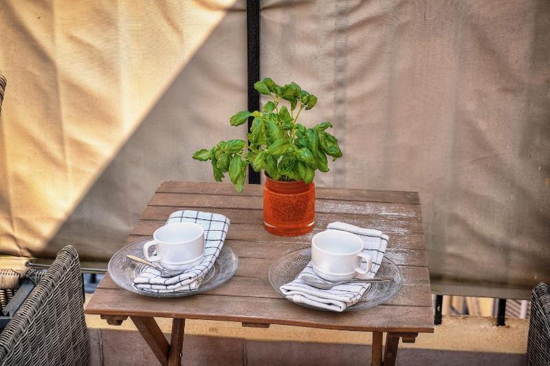 Upstays - Splendid Terrace - Studio - Central - image 32