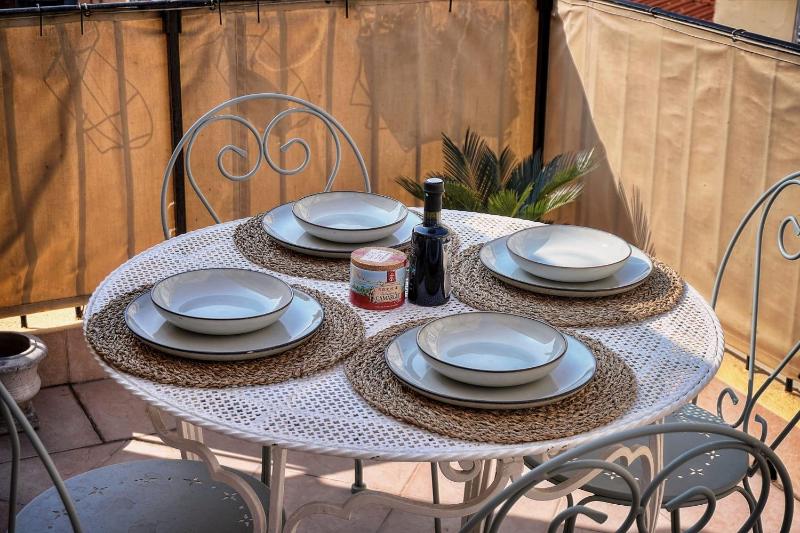 Upstays - Splendid Terrace - Studio - Central - image 36