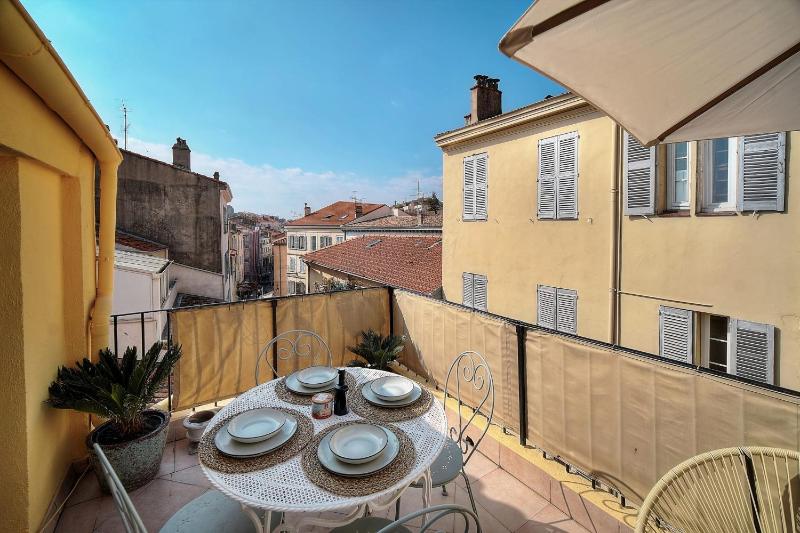 Upstays - Splendid Terrace - Studio - Central - image 15