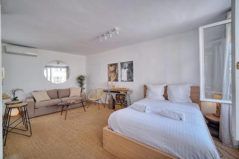 Upstays - Splendid Terrace - Studio - Central - image 24