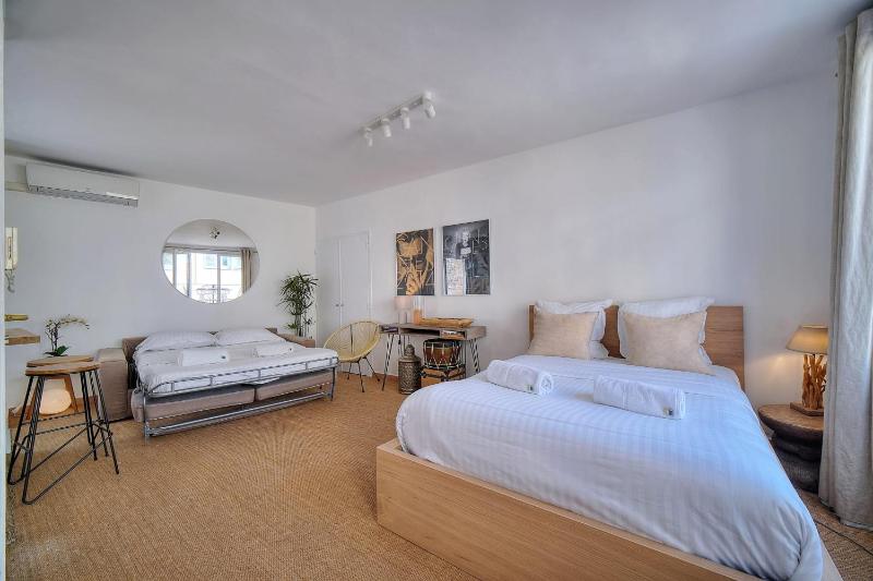 Upstays - Splendid Terrace - Studio - Central - image 3