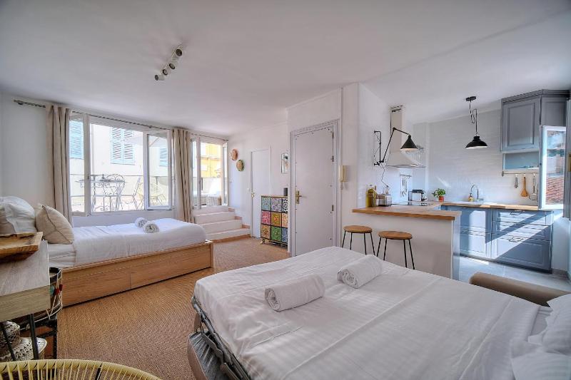 Upstays - Splendid Terrace - Studio - Central - image 28