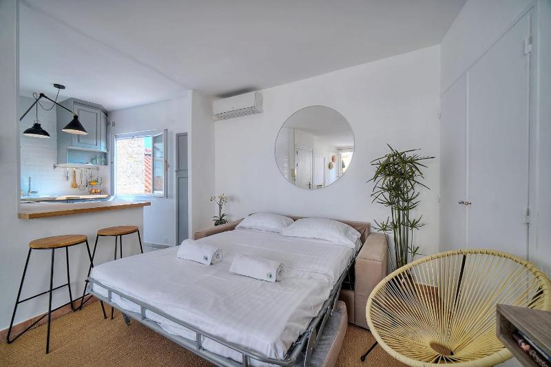 Upstays - Splendid Terrace - Studio - Central - image 20