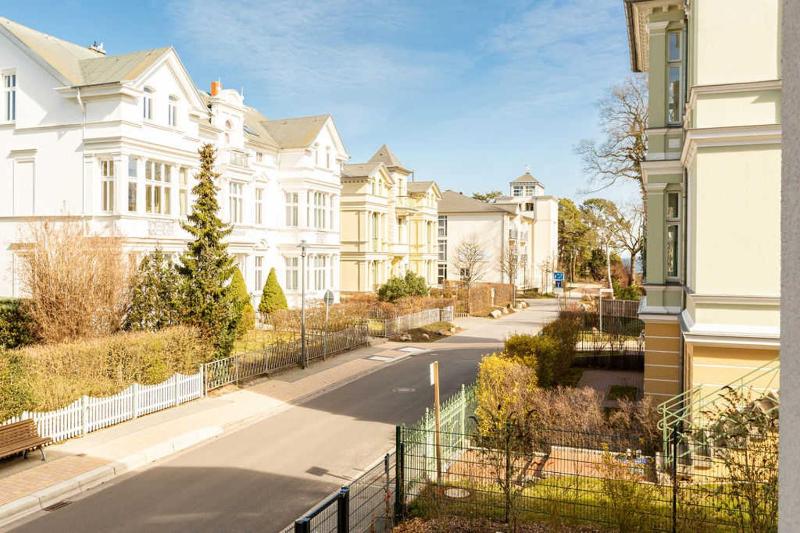 Quartier Eichenweg App 3 - image 2