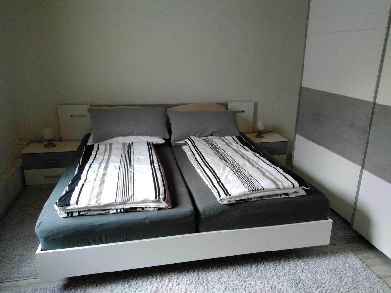 Ferienwohnung Fiebelkorn Vogt in Kappeln - image 4