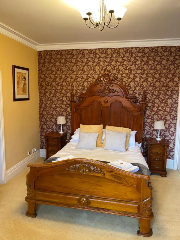 Luxury Double Room image 1