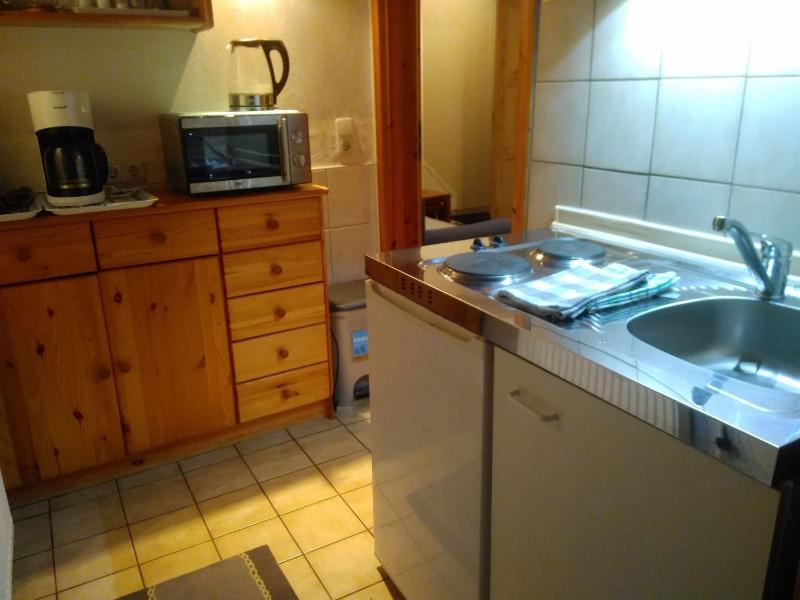 Ferienwohnung Fiebelkorn Vogt in Kappeln - image 12