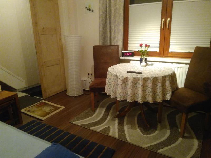 Ferienwohnung Fiebelkorn Vogt in Kappeln - image 7