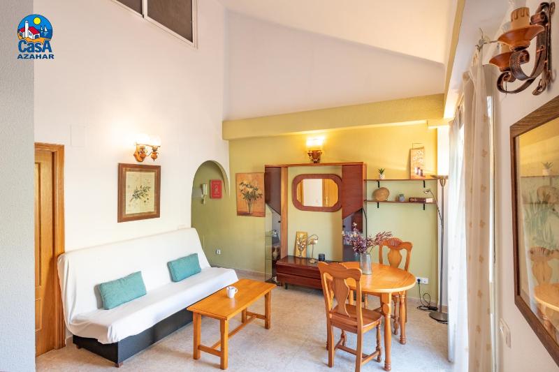 Apartamentos El Castell Casa Azahar - image 12
