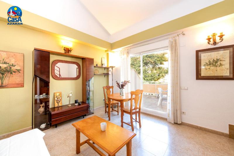 Apartamentos El Castell Casa Azahar - image 13