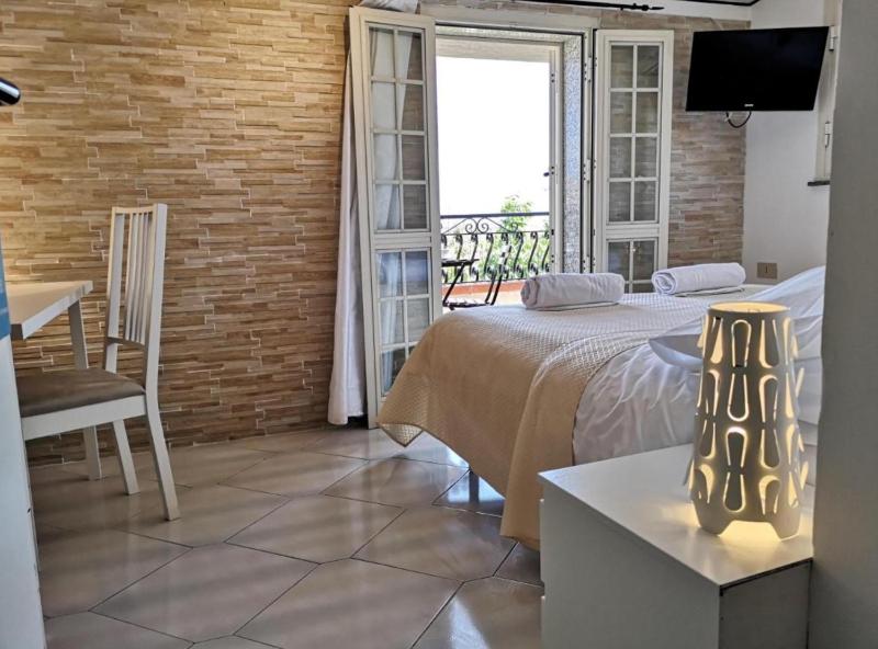 Villa Ambra B&B - image 28