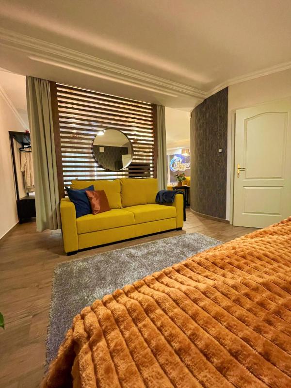 Deluxe Suite image 4