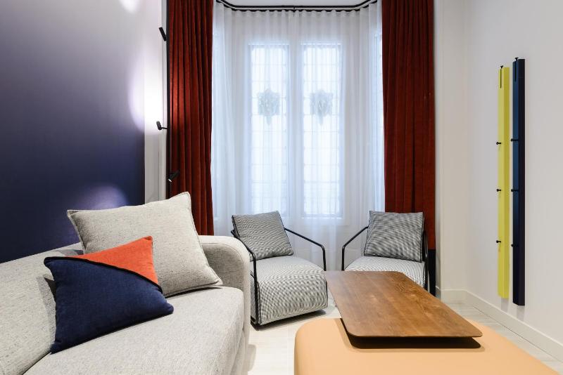 Two-Bedroom Apartment image 4