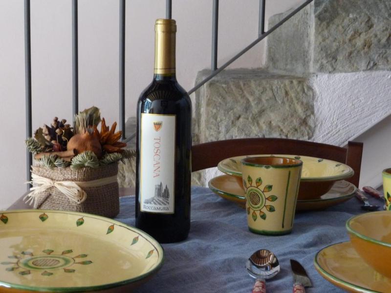 Casa Mia A Cortona - image 3