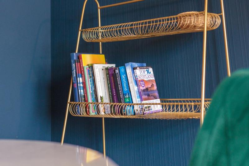 Apartment with Garden View image 4