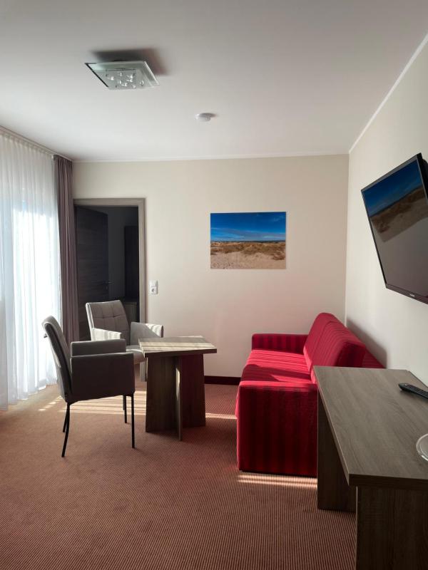 Family Room with Balcony image 3