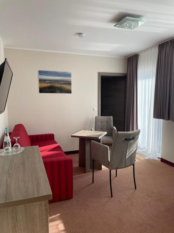 Family Room with Balcony image 4