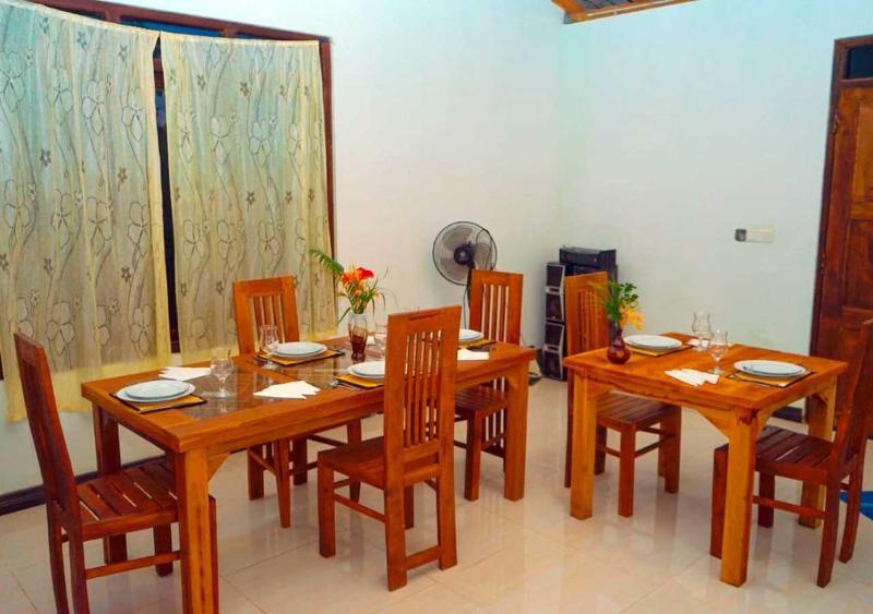 Hidden Lake Cottages Sigiriya - image 15