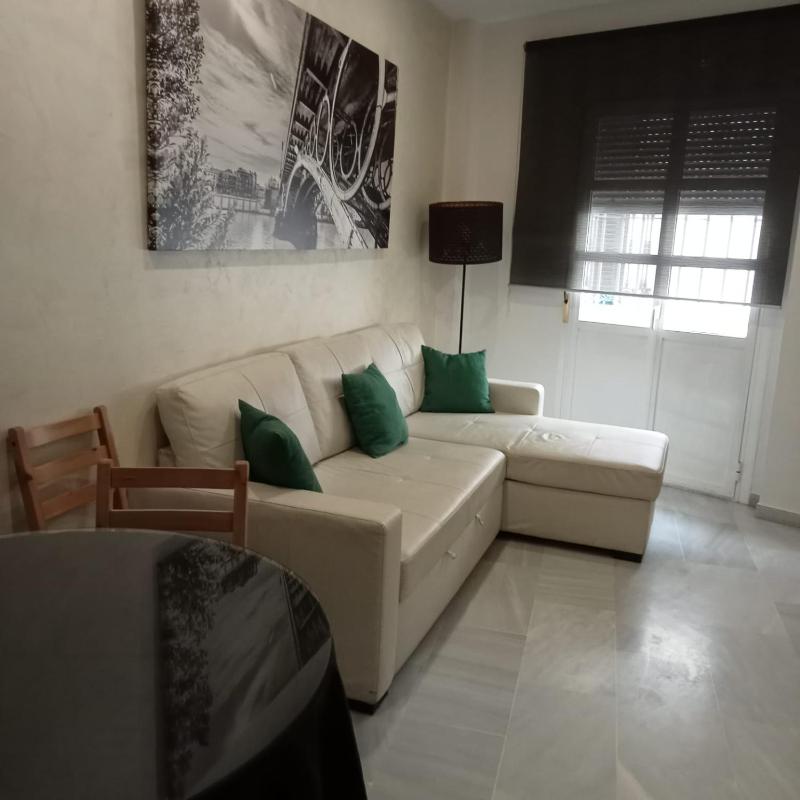 Apartamentos centro histórico - image 15