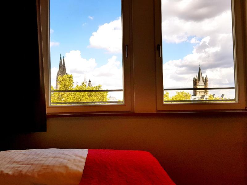 Komfort Doppelzimmer image 3
