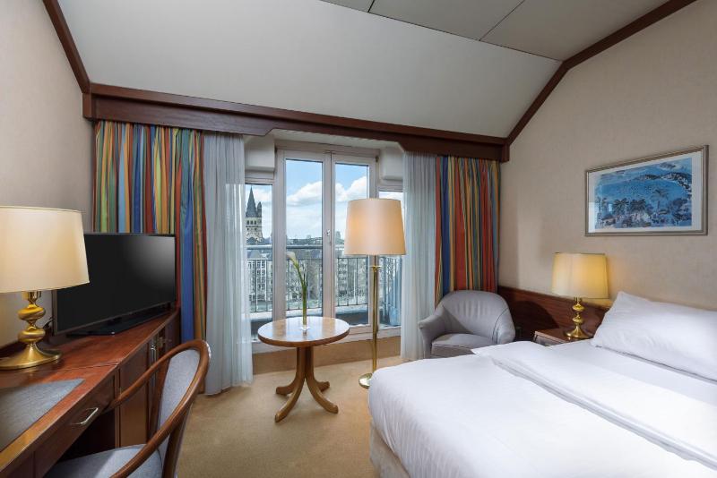 Classic Single Room image 1