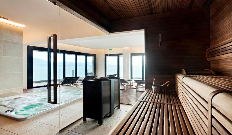 Grand Hotel Terme Sirmione - image 23