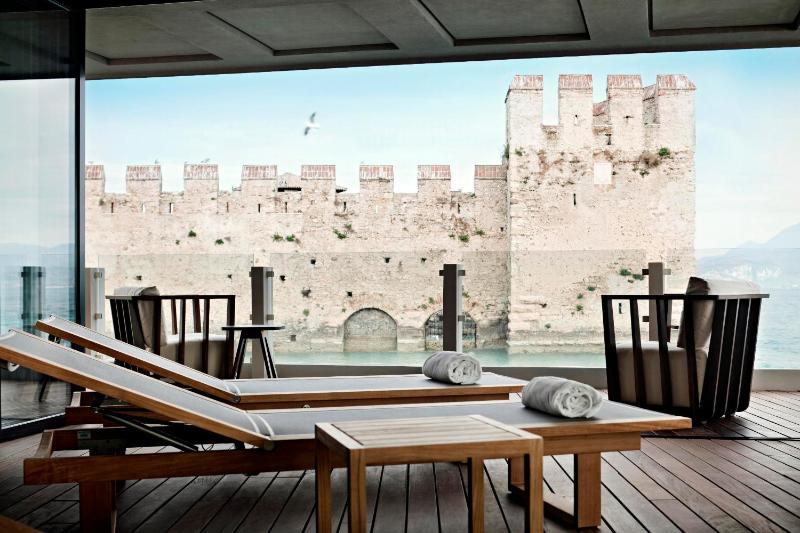 Grand Hotel Terme Sirmione - image 39