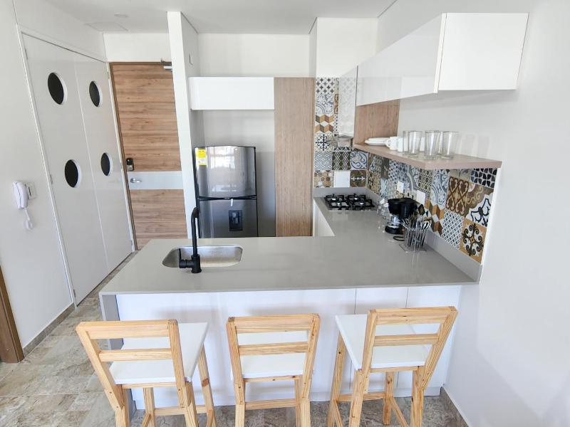 Apartasuites VITA 945 RODADERO - By Bedviajes - image 9