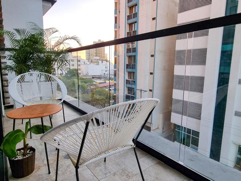 Apartasuites VITA 945 RODADERO - By Bedviajes - image 27