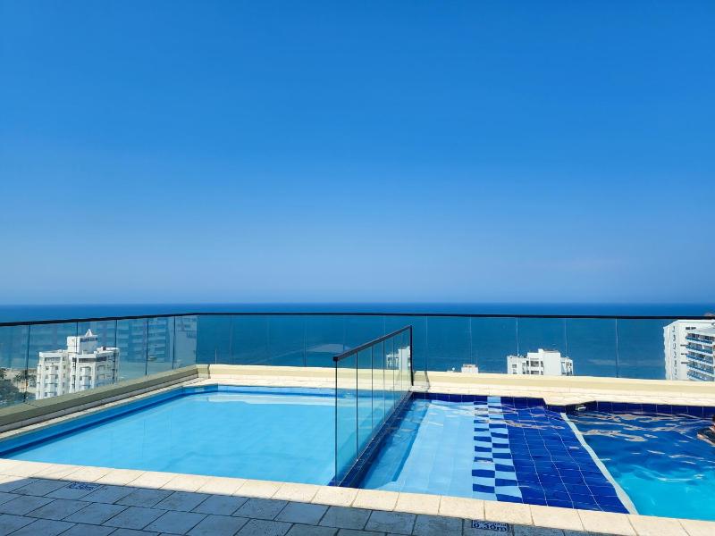 Apartasuites VITA 945 RODADERO - By Bedviajes - image 28