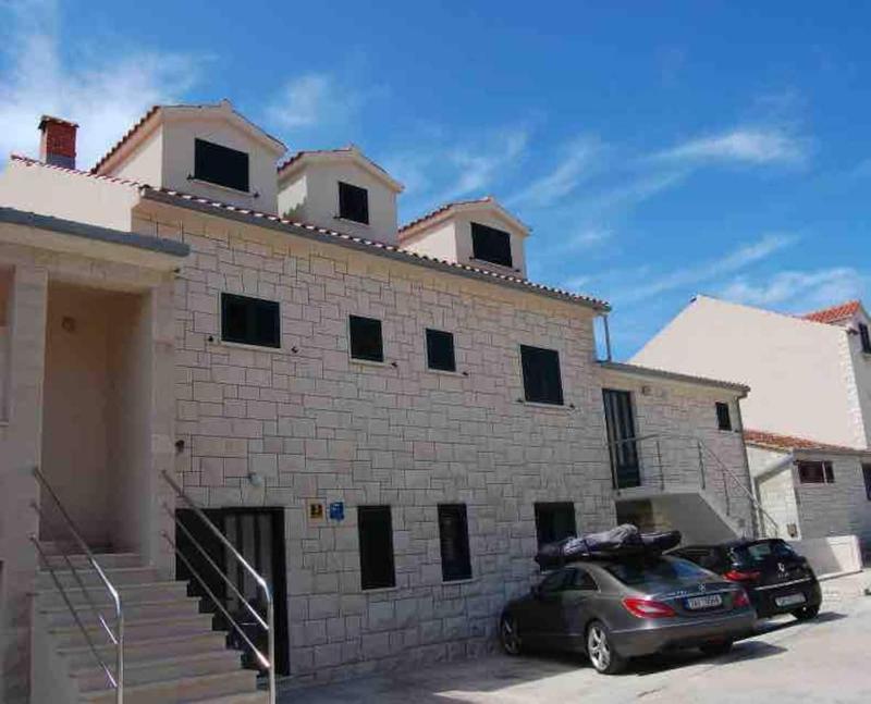 Apartments & Rooms Pierino - image 30