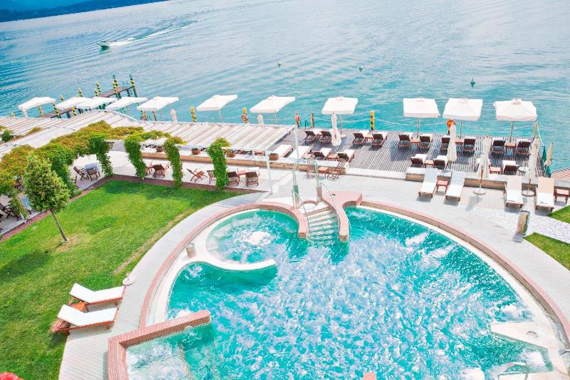 Grand Hotel Terme Sirmione - image 40