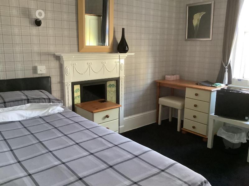 Standard Single Room with Shower image 1