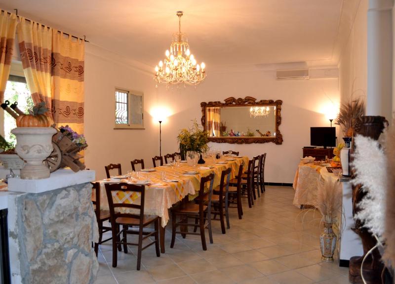 Villa Ambra B&B - image 6