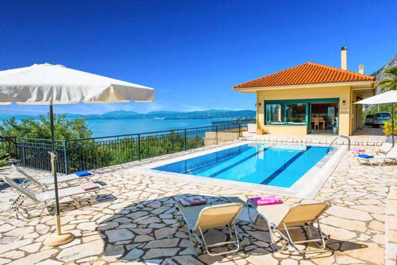 Villa Theaya - image 27