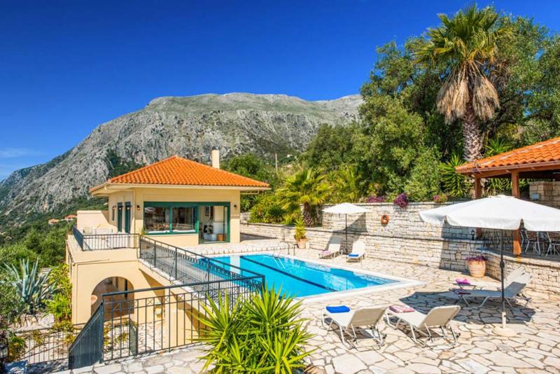 Villa Theaya - image 14