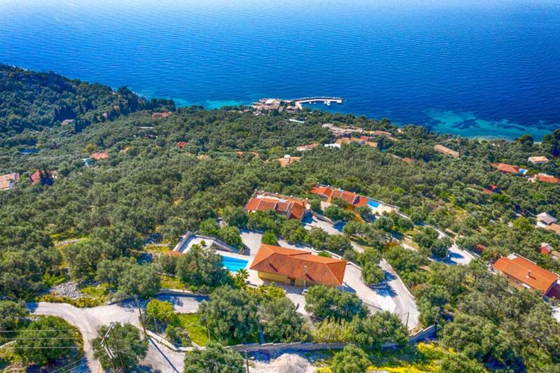 Villa Theaya - image 22