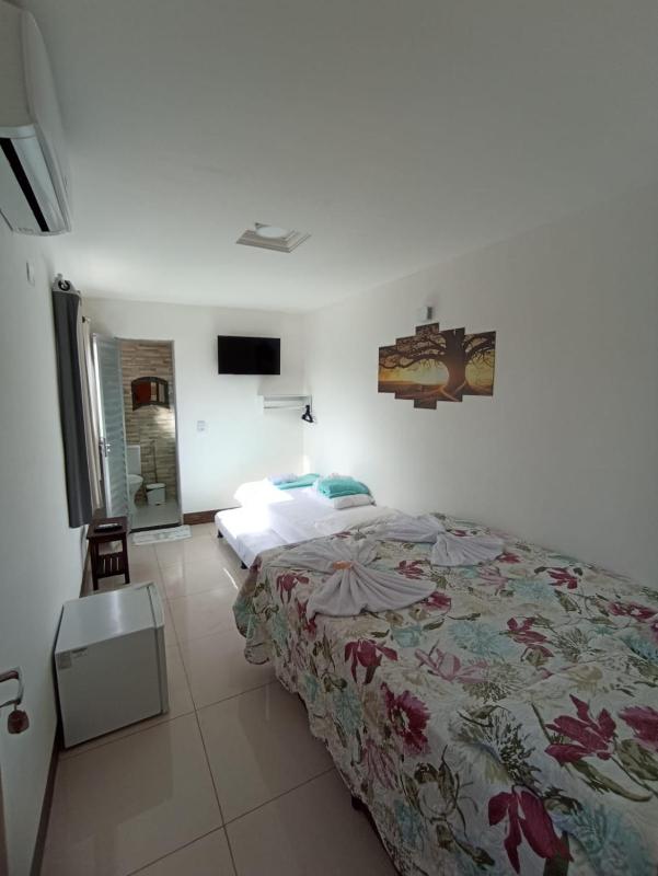 Suites Porto Frevo - image 24