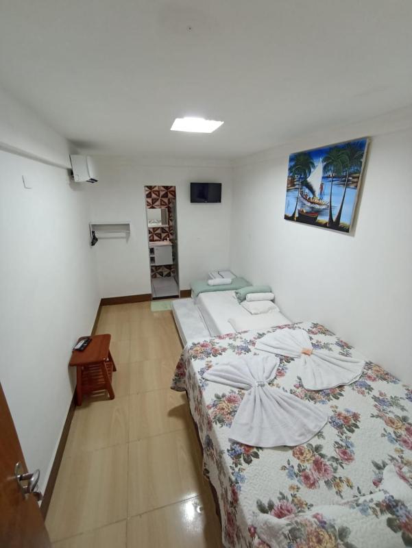 Suites Porto Frevo - image 23
