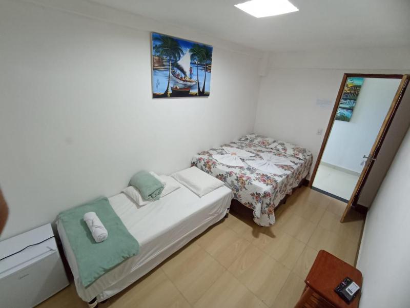 Suites Porto Frevo - image 49