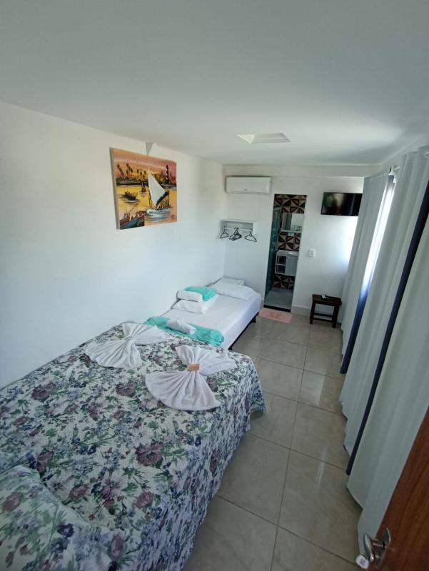 Suites Porto Frevo - image 42